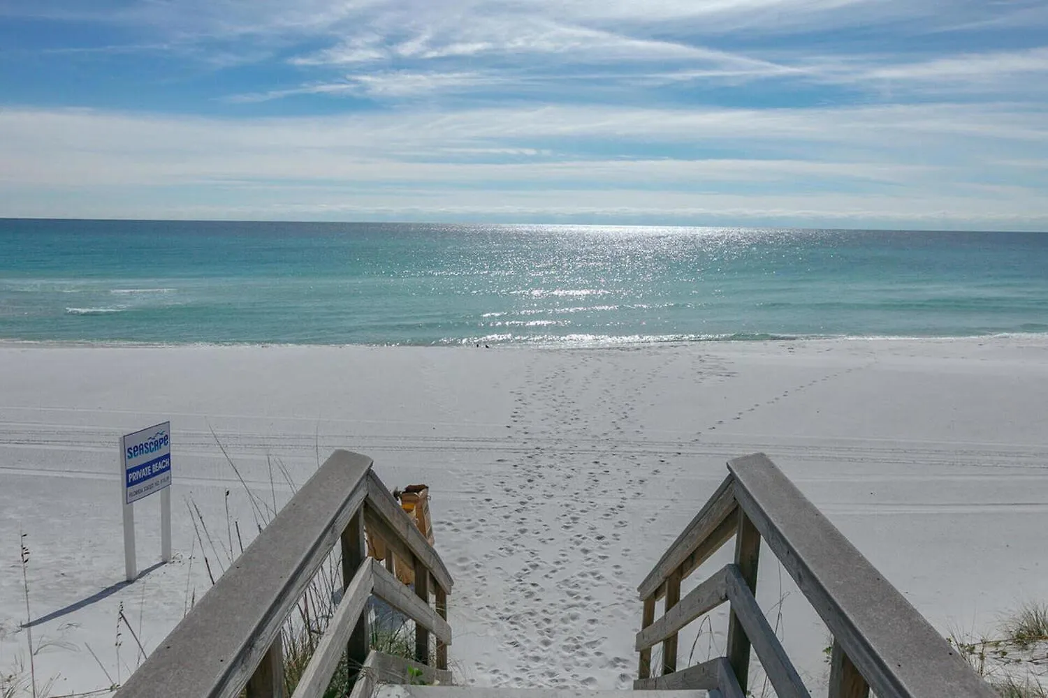 Ariel Dunes 2004 Destin United States